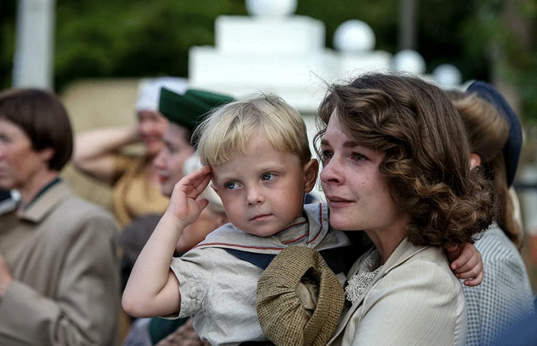 Photo from the movie The Final Stand [2020]