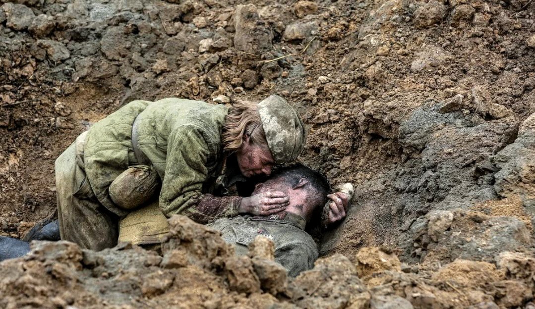 Photo from the movie The Final Stand [2020]