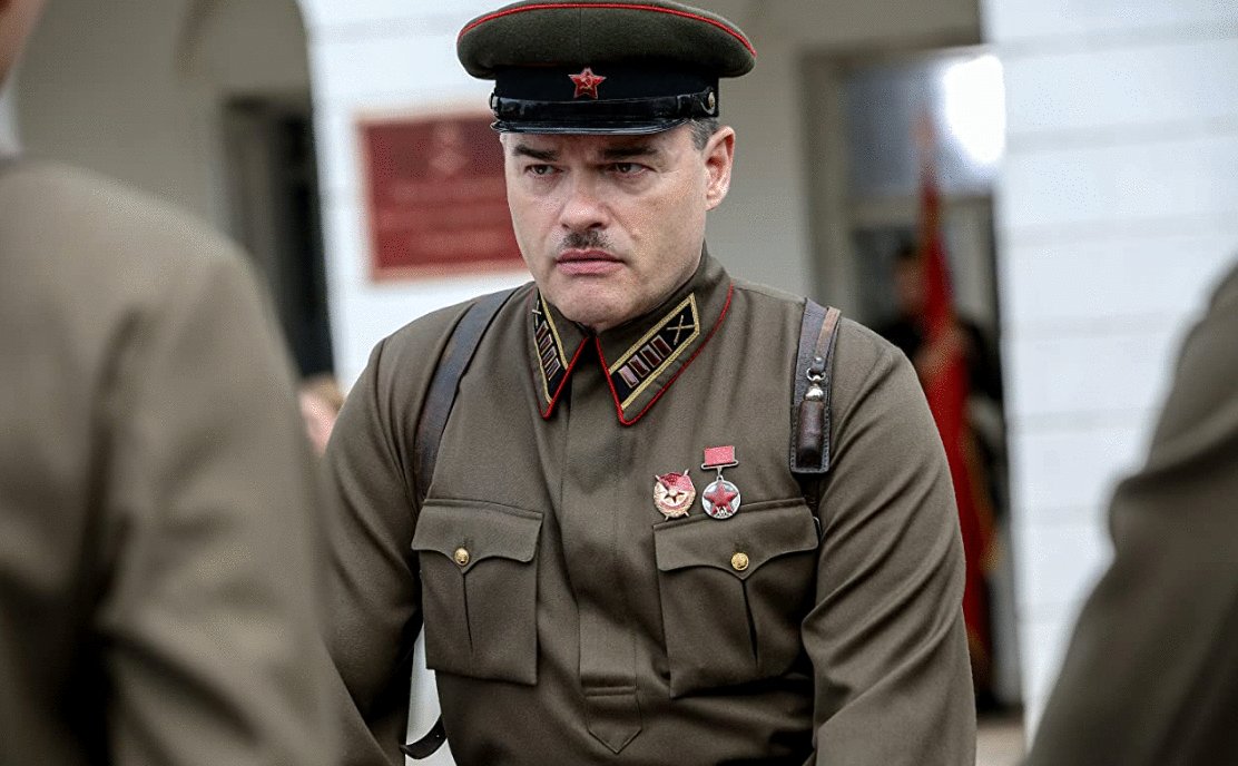 Photo from the movie The Final Stand [2020]