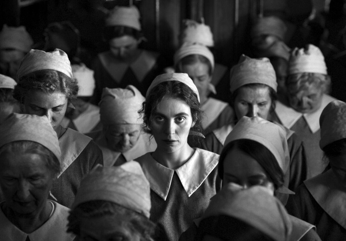 Photo du film The Girl with the Needle