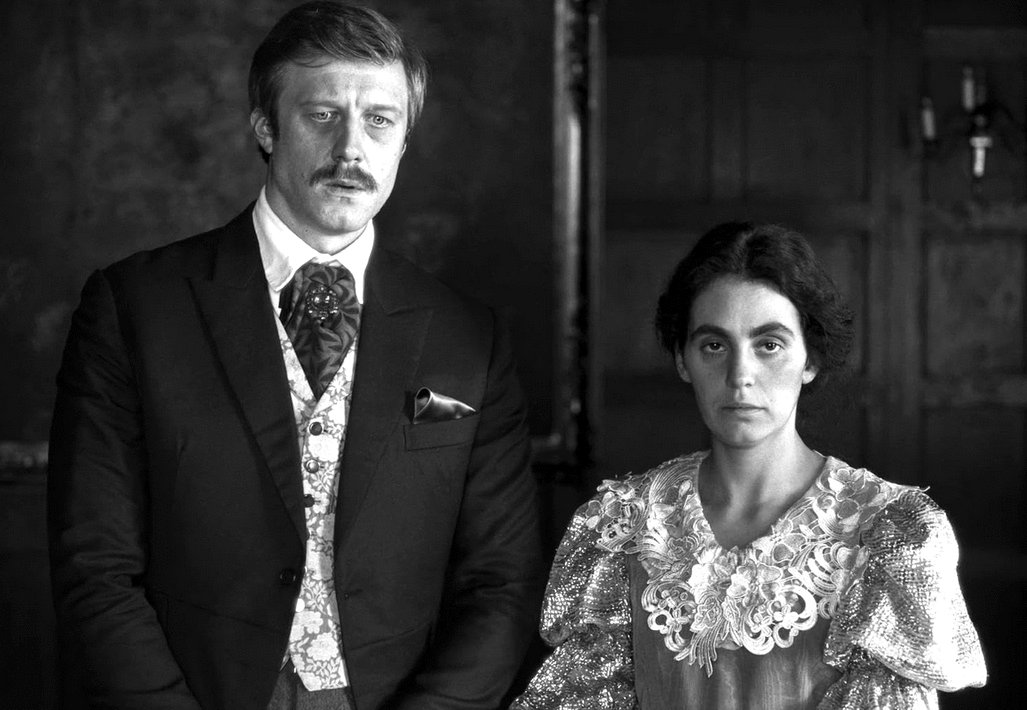 Photo du film The Girl with the Needle