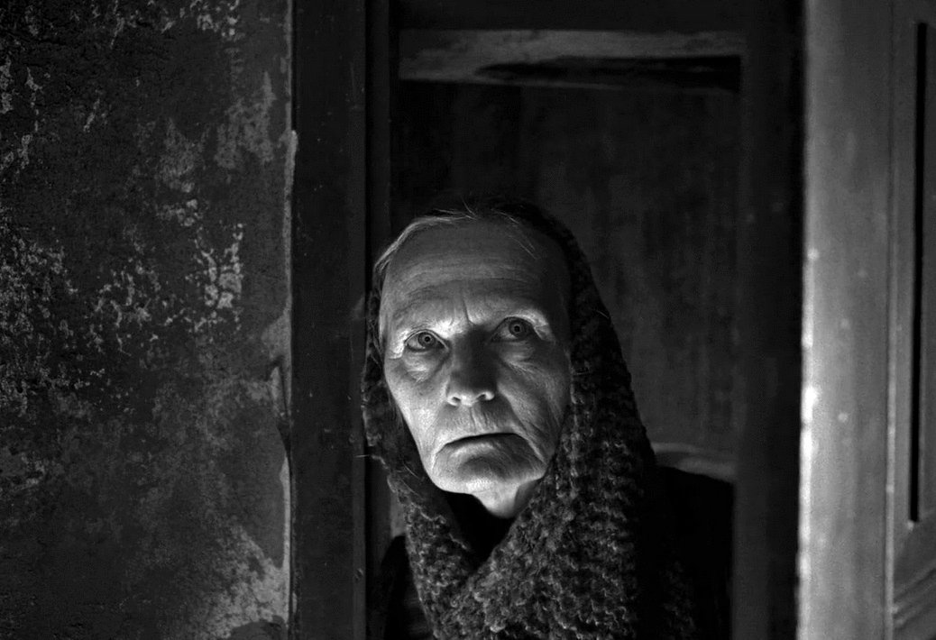 Photo du film The Girl with the Needle