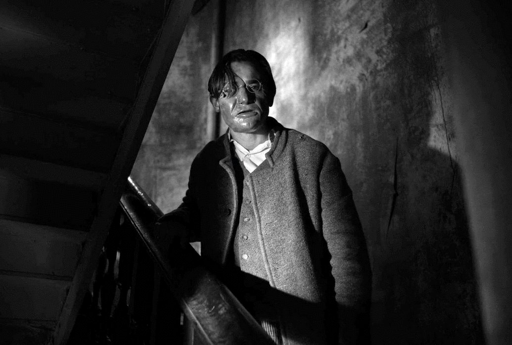 Photo du film The Girl with the Needle