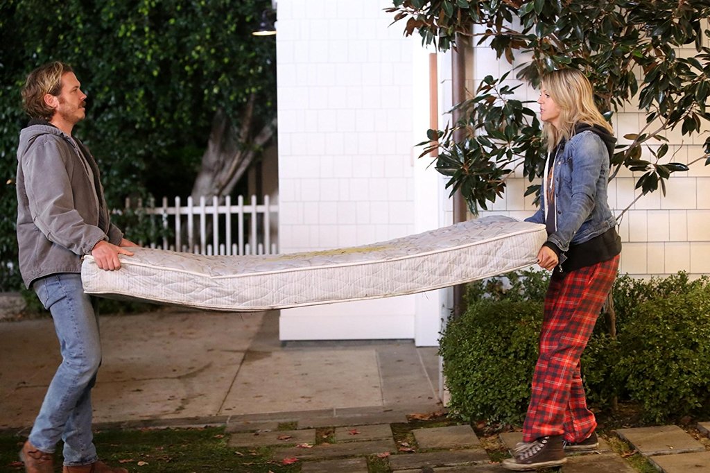 Photo du film The Mick