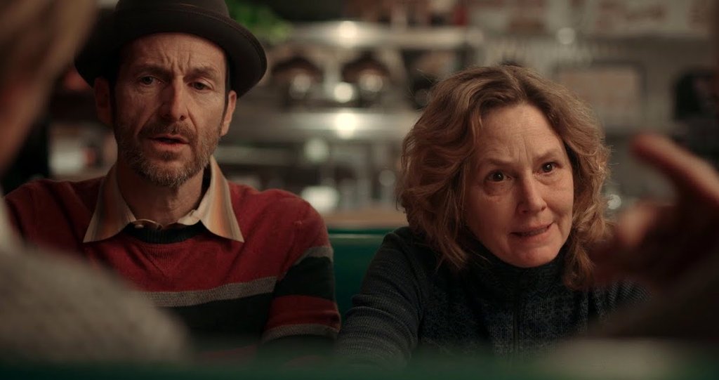 Photo from the movie The Parting Glass