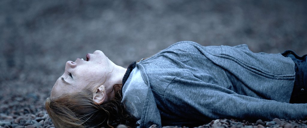 Photo du film The Seeker