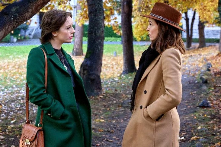 Photo du film The Wedding Veil Inspiration