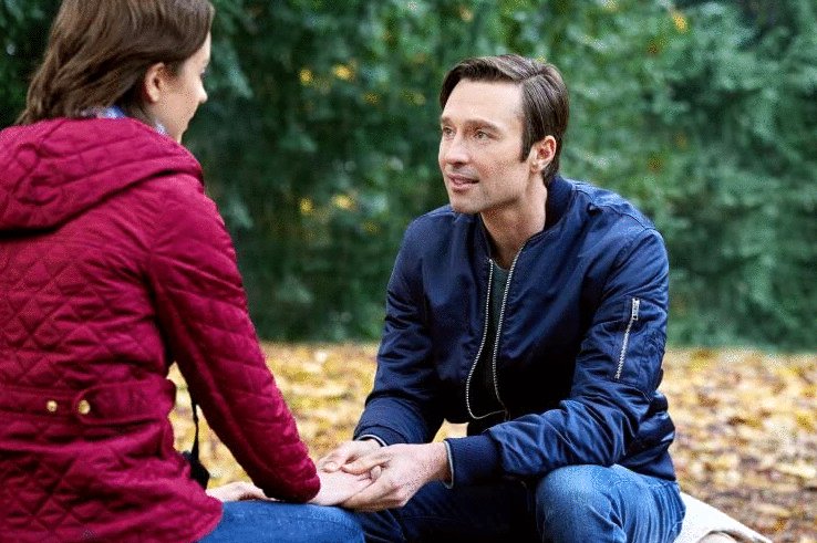 Photo du film The Wedding Veil Inspiration