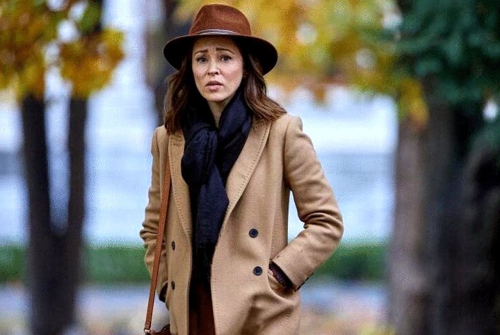 Photo du film The Wedding Veil Inspiration