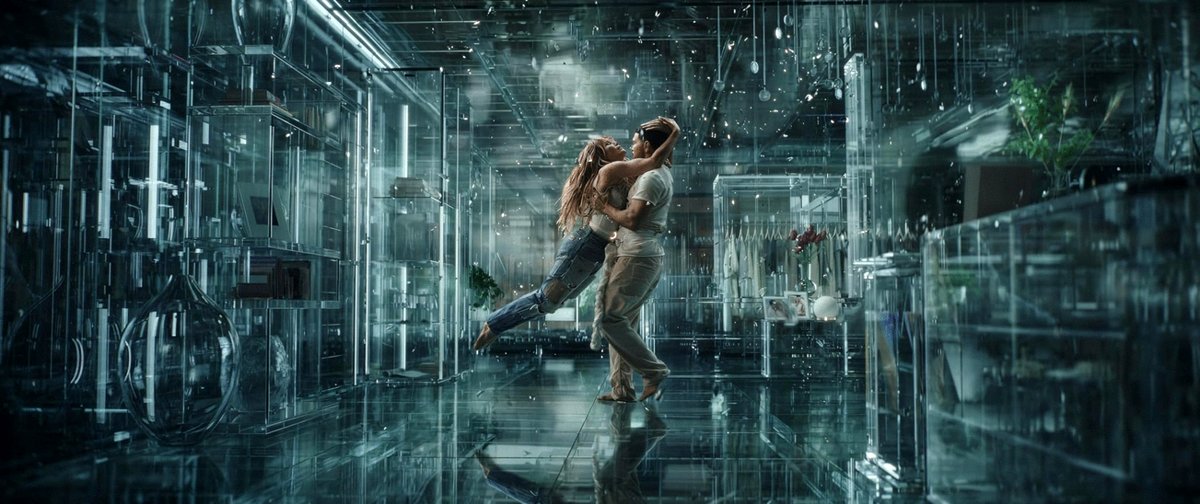 Photo du film This Is Me...Now