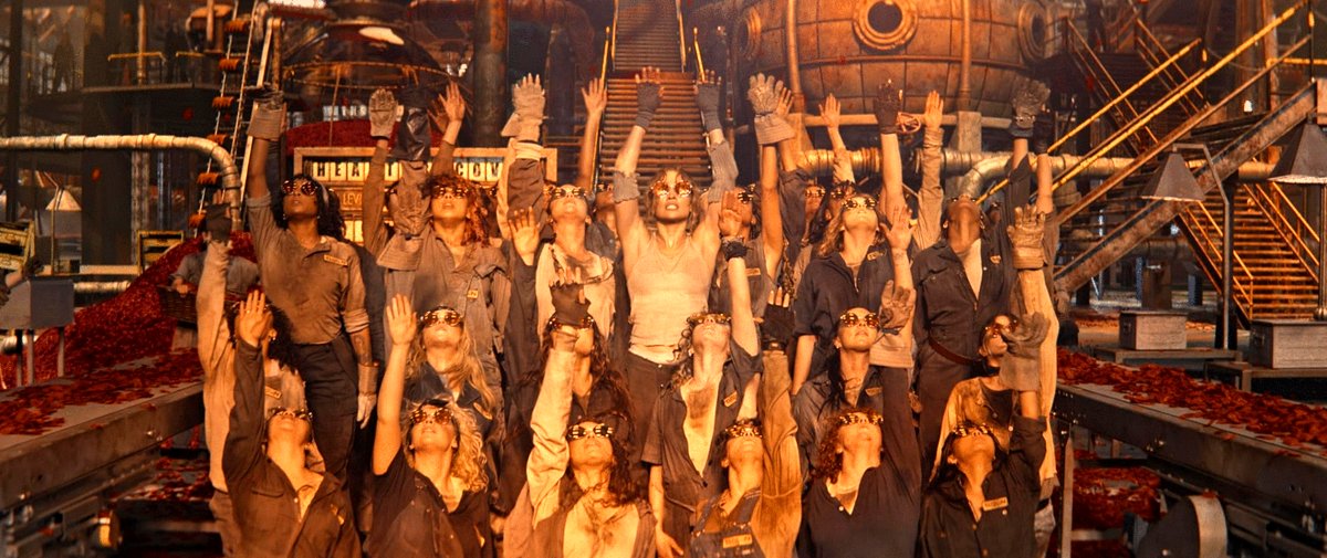 Photo du film This Is Me...Now