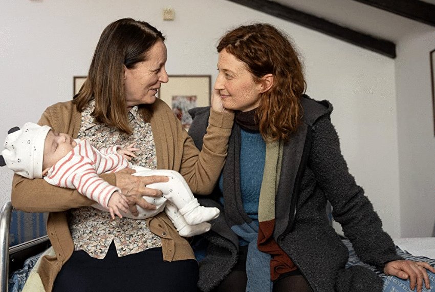 Photo du film Tre piani