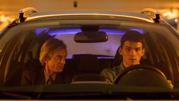 Photo du film Le Tournoi