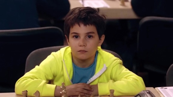 Photo du film Le Tournoi