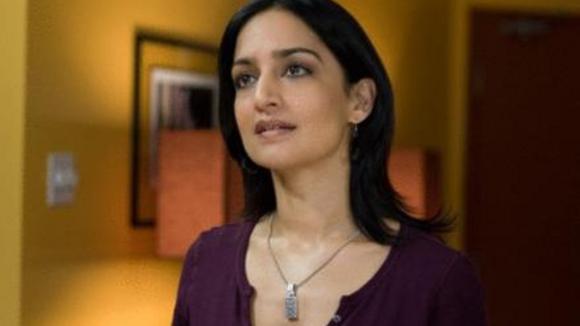 Photo from the movie Traitor