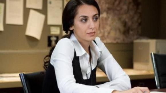 Photo from the movie Traitor