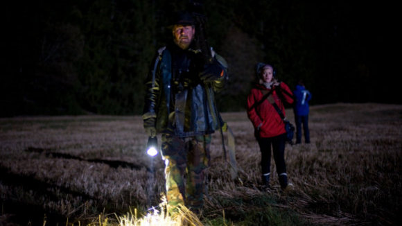 Photo from the movie Trolljegeren