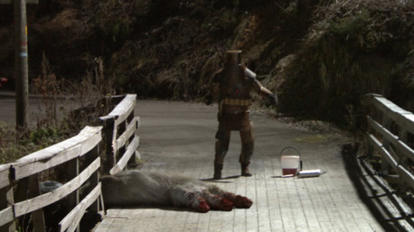 Photo from the movie Trolljegeren