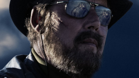 Photo from the movie Trolljegeren