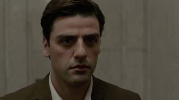 Photo from the movie The Two Faces of January