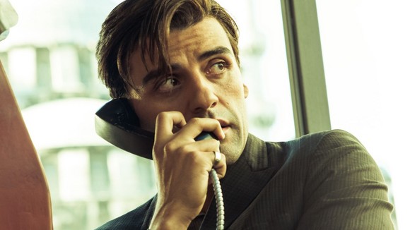 Photo from the movie The Two Faces of January