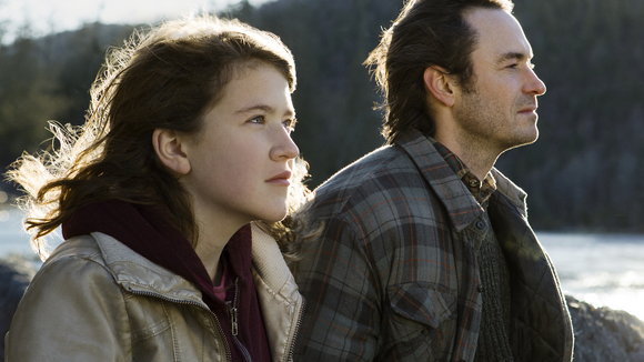 Photo from the movie A Journey