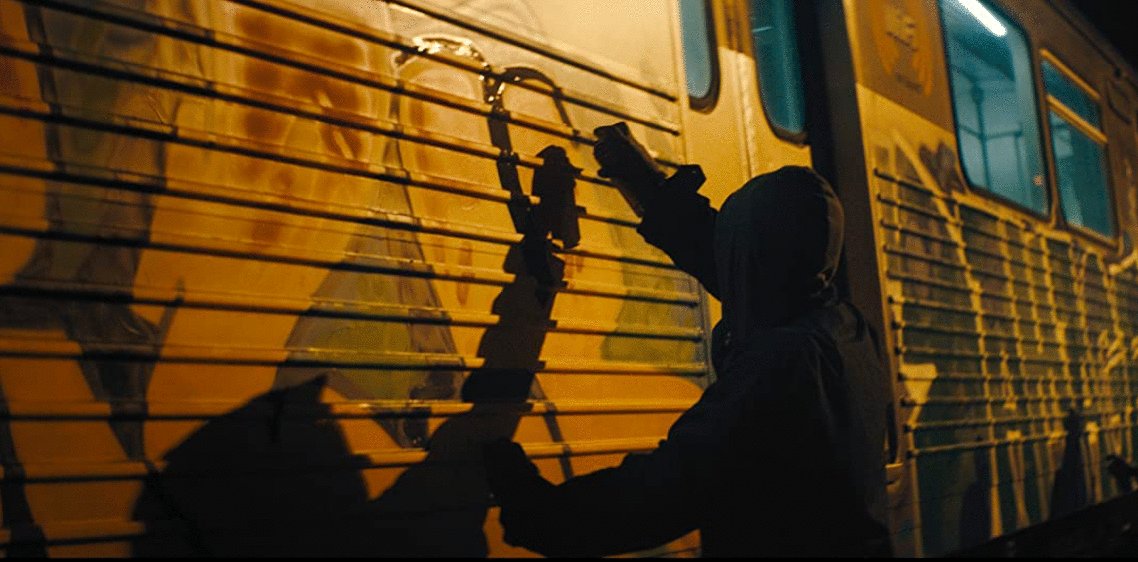 Photo du film Vandal