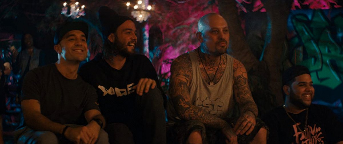 Photo du film Vandal