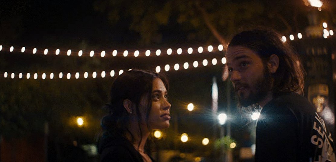 Photo du film Vandal