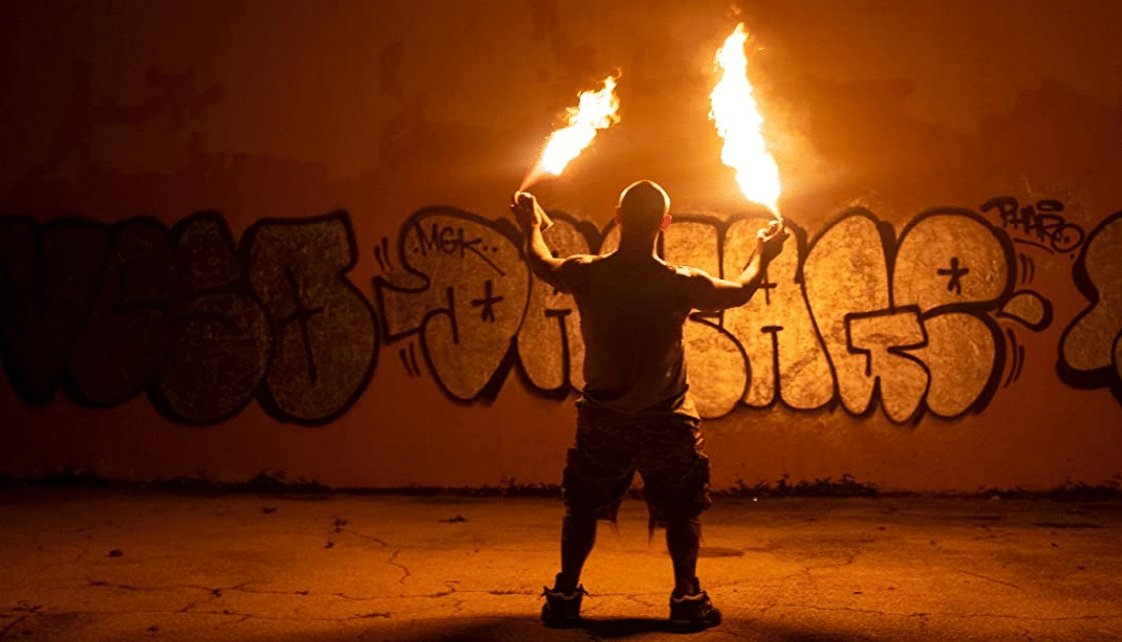 Photo du film Vandal