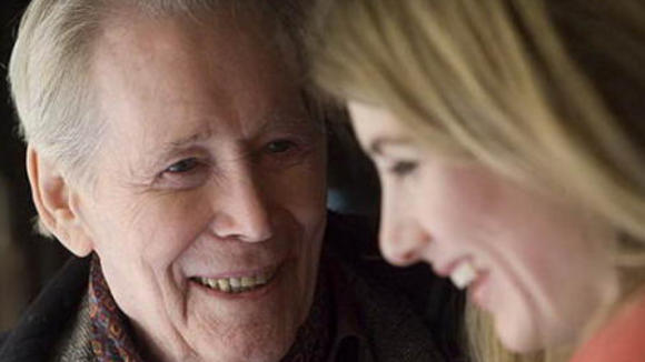 Photo from the movie Venus