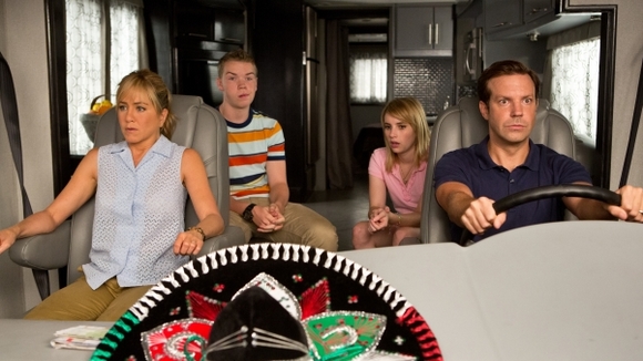 Photo from the movie We're the Millers