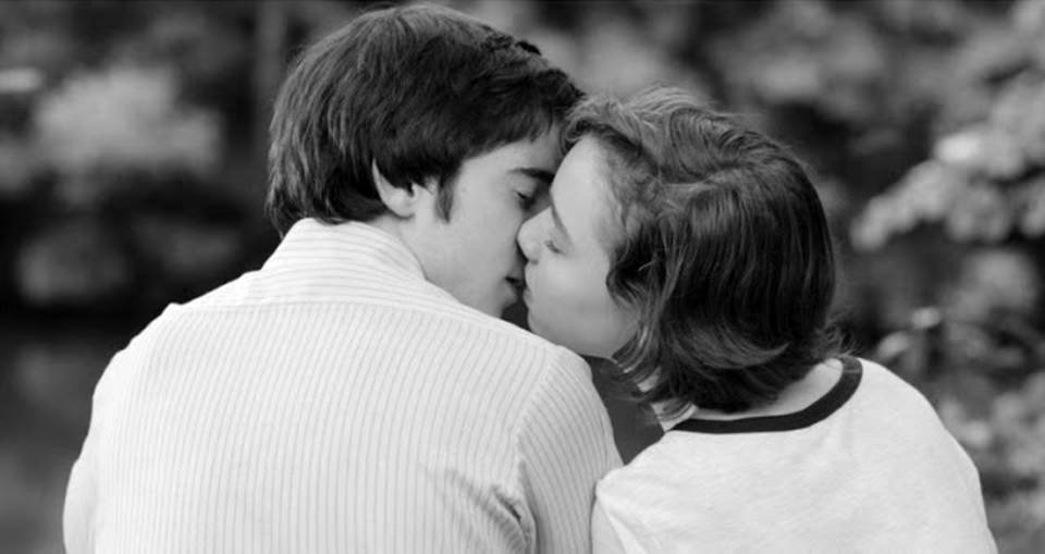 Photo from the movie Weirdos