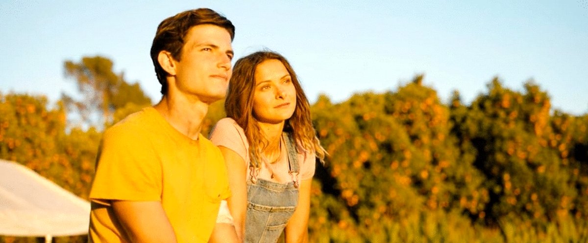 Photo from the movie When I'm Ready [2025]