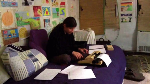 Photo from the movie The Wolfpack [2015]