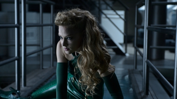 Photo du film Le Wolverine v.f.