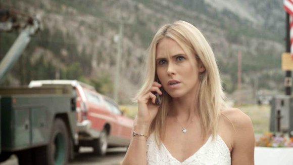 Photo from the movie Wrecker [2015]