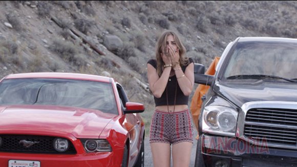 Photo from the movie Wrecker [2015]