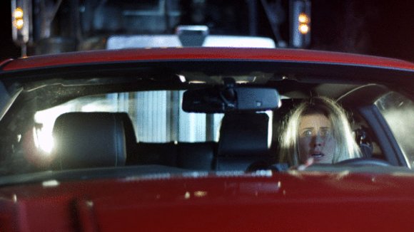 Photo from the movie Wrecker [2015]