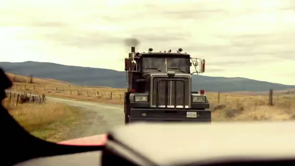 Photo from the movie Wrecker [2015]