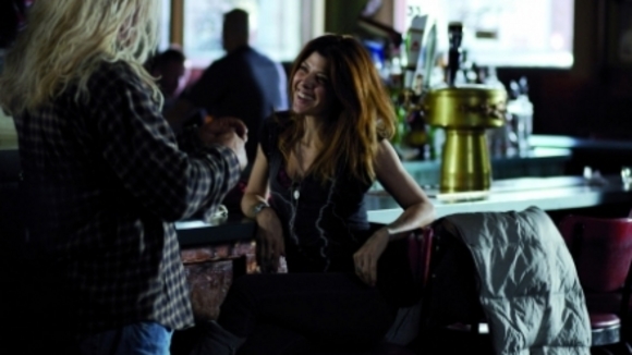 Photo from the movie The Wrestler [2008]