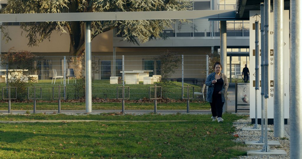 Photo from the movie 12 Days