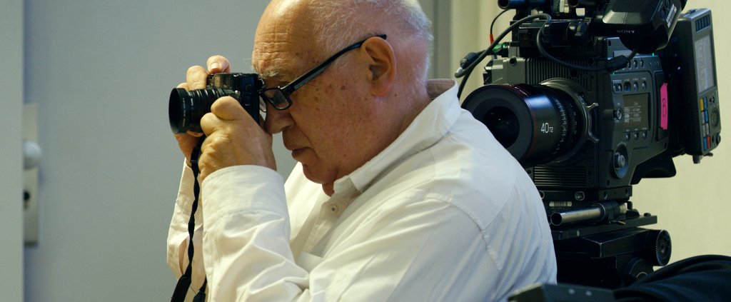 Photo from the movie 12 Days