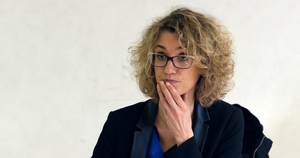 Photo from the movie 12 Days