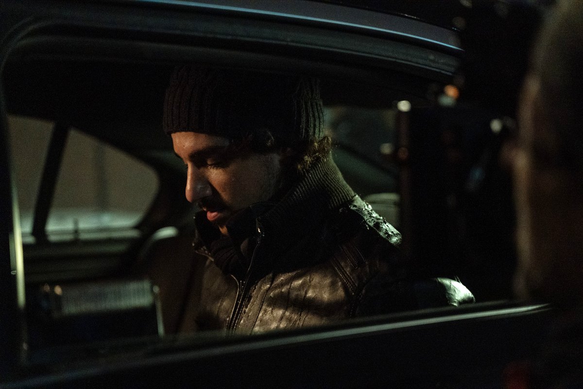 Photo du film Bassima's Womb [2024]