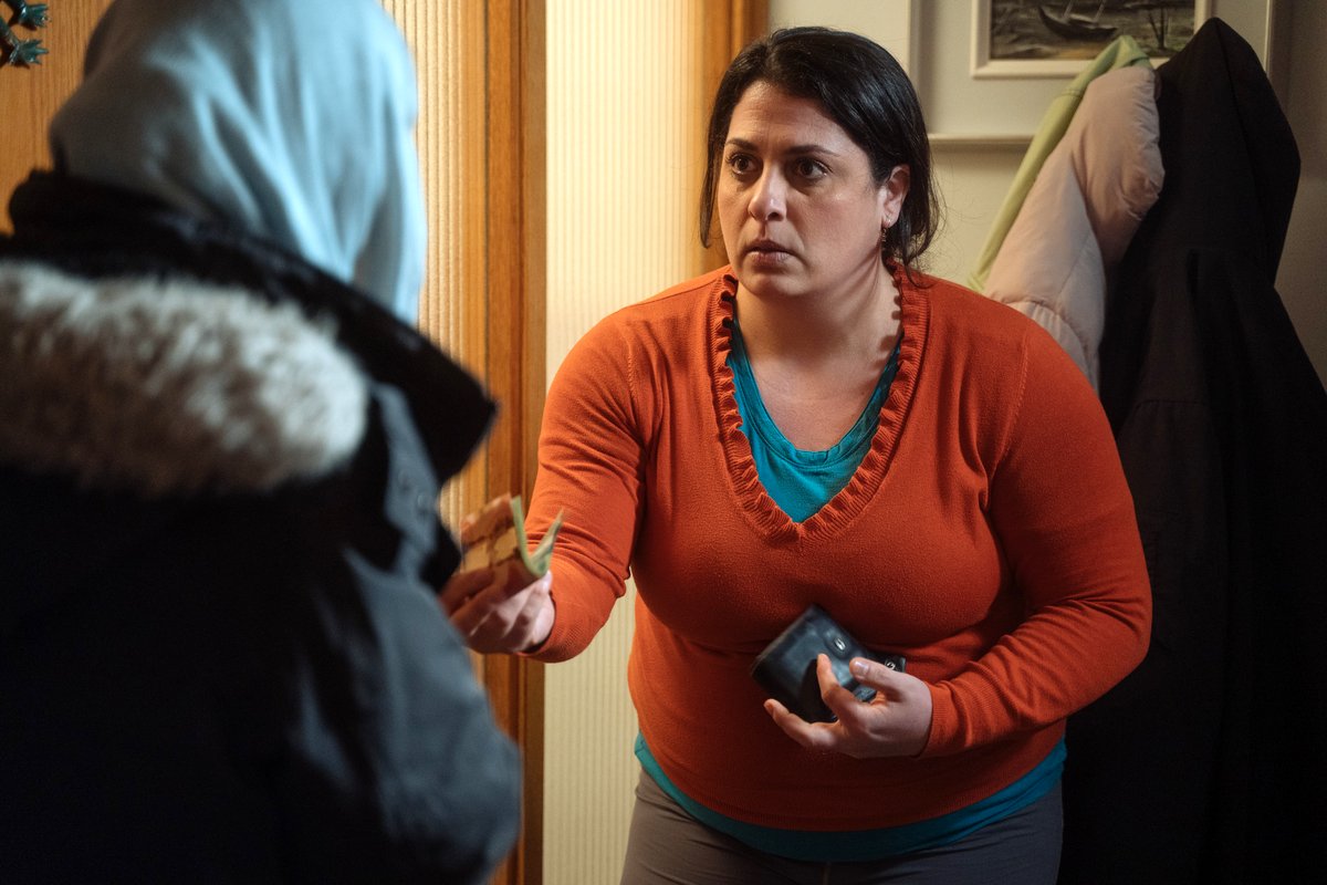 Photo du film Bassima's Womb [2024]