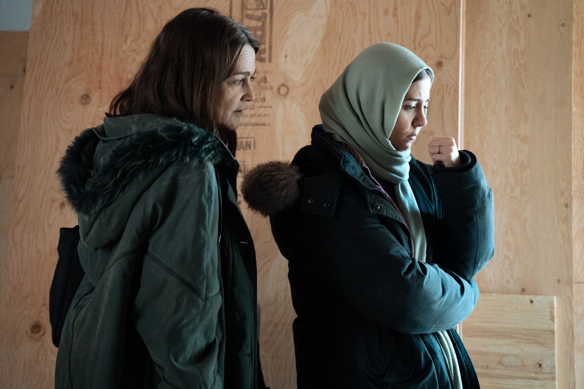 Photo du film Bassima's Womb [2024]