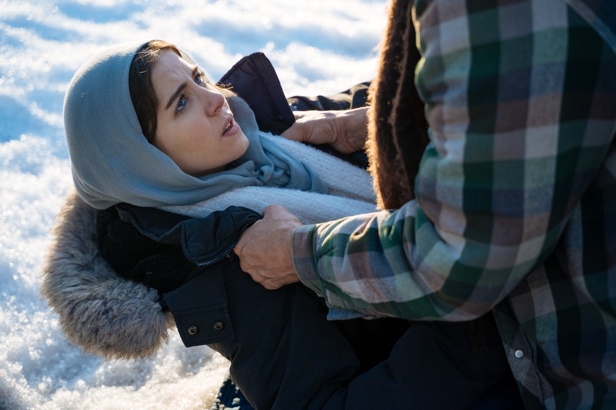 Photo du film Bassima's Womb [2024]