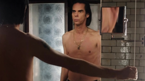 Photo du film 20,000 Days on Earth