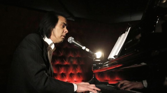 Photo du film 20,000 Days on Earth